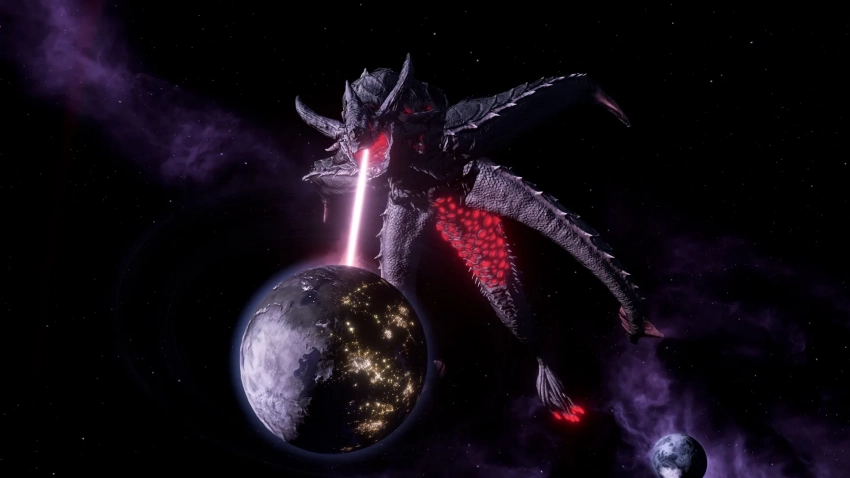Космическая стратегия Stellaris получила «генетическое» дополнение BioGenesis