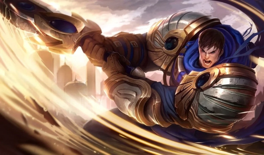 Movistar KOI обыгрывает G2 в финале чемпионата LEC Spring 2025 по League of Legends