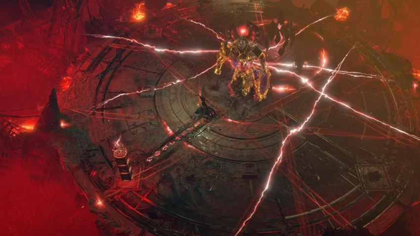 Слух: в новом сезоне Diablo IV появятся три новых питомца