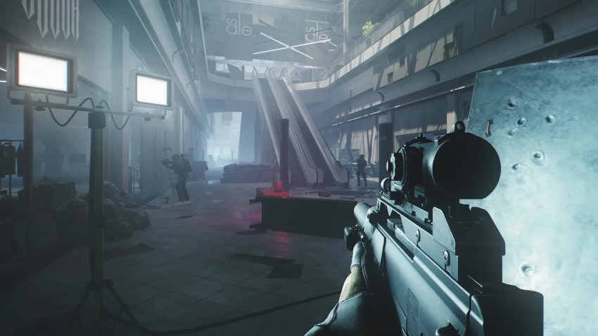 Escape from Tarkov получила патч с улучшением производительности и работы ИИ