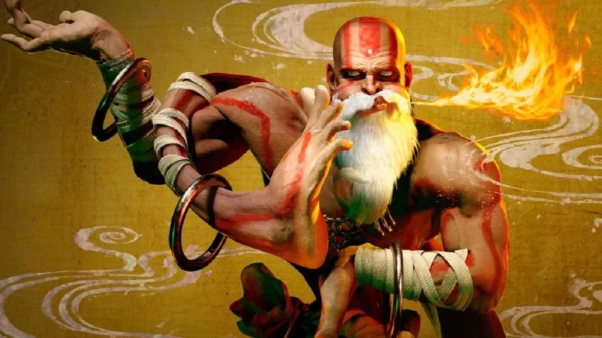 СМИ: в новом фильме Street Fighter появится йог Далсим — его сыграет звезда «Коммандо»