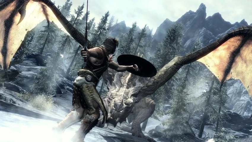 Джез Корден слышал, что The Elder Scrolls 6 «вполне играбельна», но геймеры сомневаются