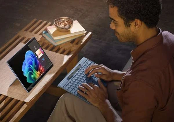 Microsoft выпустила беспроводную клавиатуру Surface Pro Flex для Surface Pro 8, 9, 10 и 11 – Портал статей