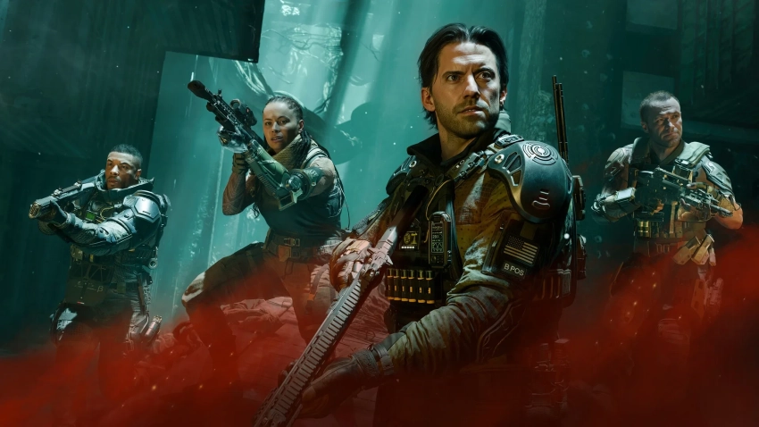 В кампании Call of Duty: Black Ops 7 впервые в серии не будет уровней сложности