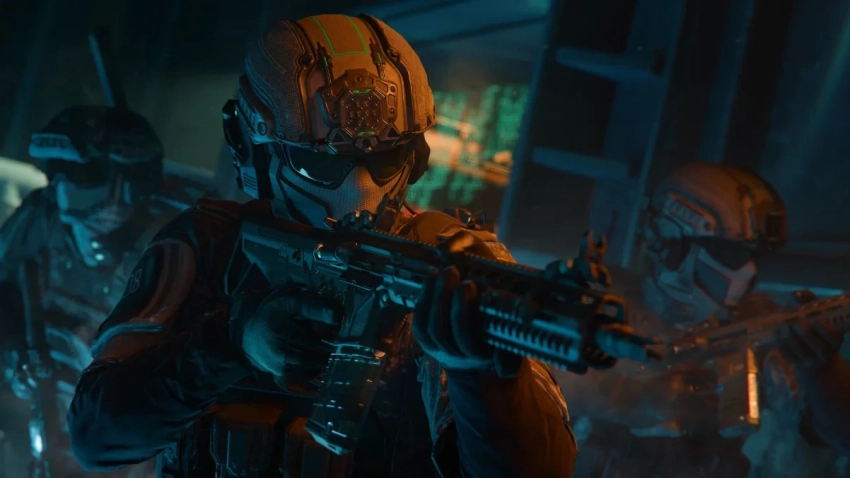 Трейлер Call of Duty: Black Ops 7 собрал почти 400 тыс дизлайков из-за хайпа Battlefield 6