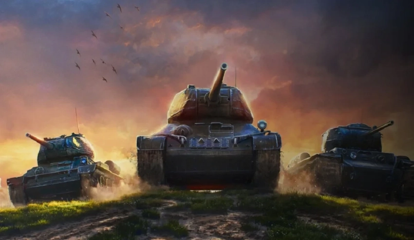 Создатели игр «Мир танков» и «Мир кораблей» стали партнёрами фестиваля Comic Con Игромир