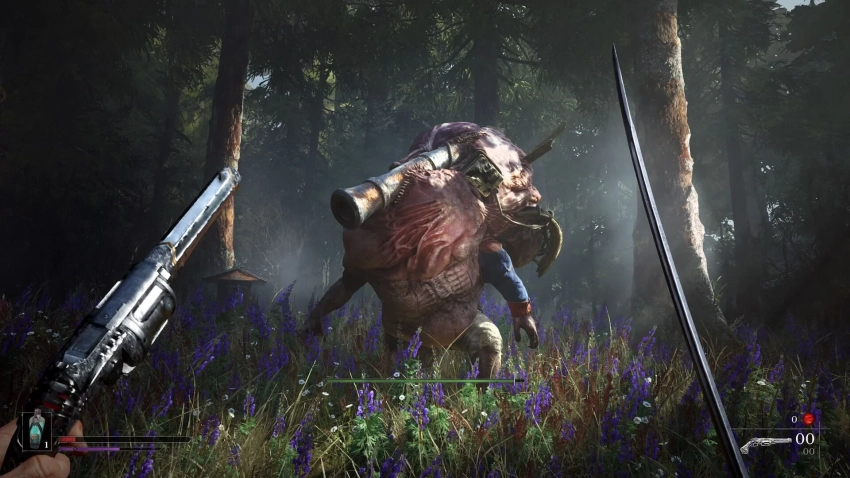 Создатели Valor Mortis признались, что их игра — это «соулслайк»