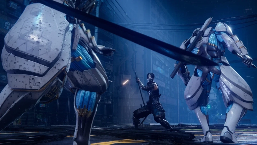 Сюжет и геймплей экшена Ninja Gaiden 4 станут доступными для новичков серии