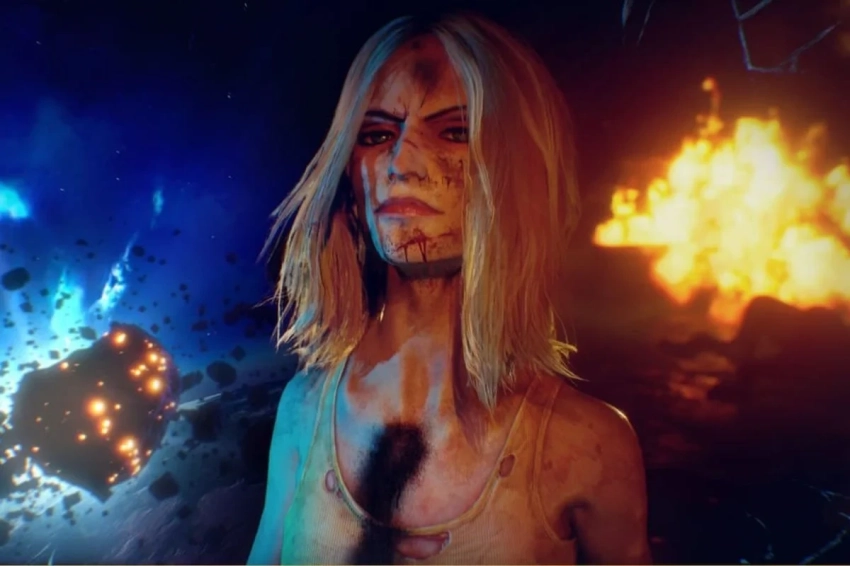 Ghost Story Games рассказала о центральной игровой механике Judas и показала ключевой арт