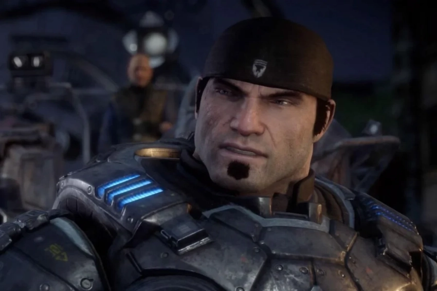 В платиновом трофее Gears of War: Reloaded нашли намёк на выпуск других игр серии на PS5