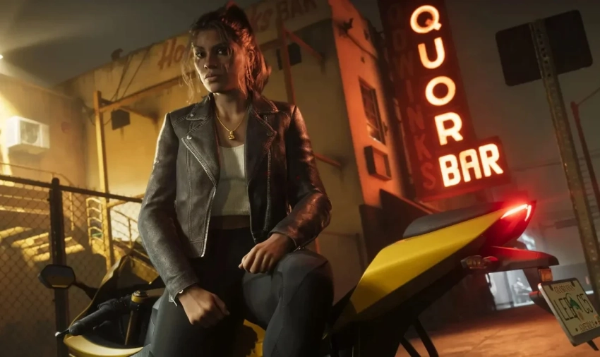 В Devolver Digital назвали GTA 6 «ААААА-игрой» — Skull and Bones до неё далеко