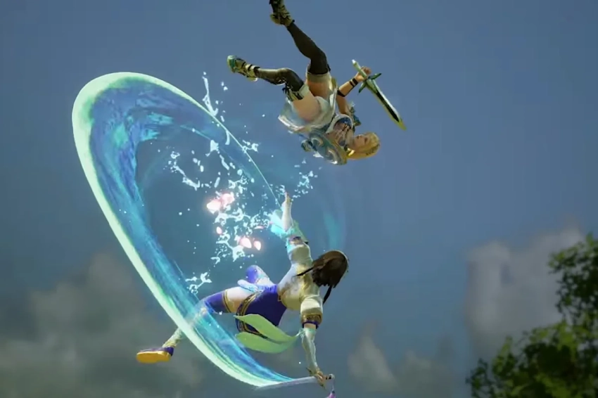 Инсайдер намекает на неожиданную игру с цифрой «7» на Nintendo Direct