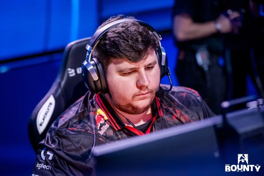 HeavyGod стал MVP на Blast Open London 2025 по Counter-Strike 2