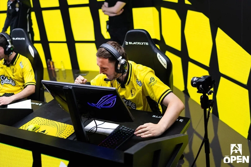 Thorin назвал текущий сезон для Team Vitality по Counter-Strike 2 успешным