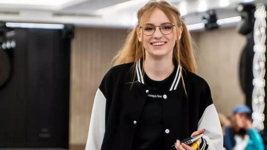 Vasilisa оценила мету TI 2025 по Dota 2 и рассказала о подготовке