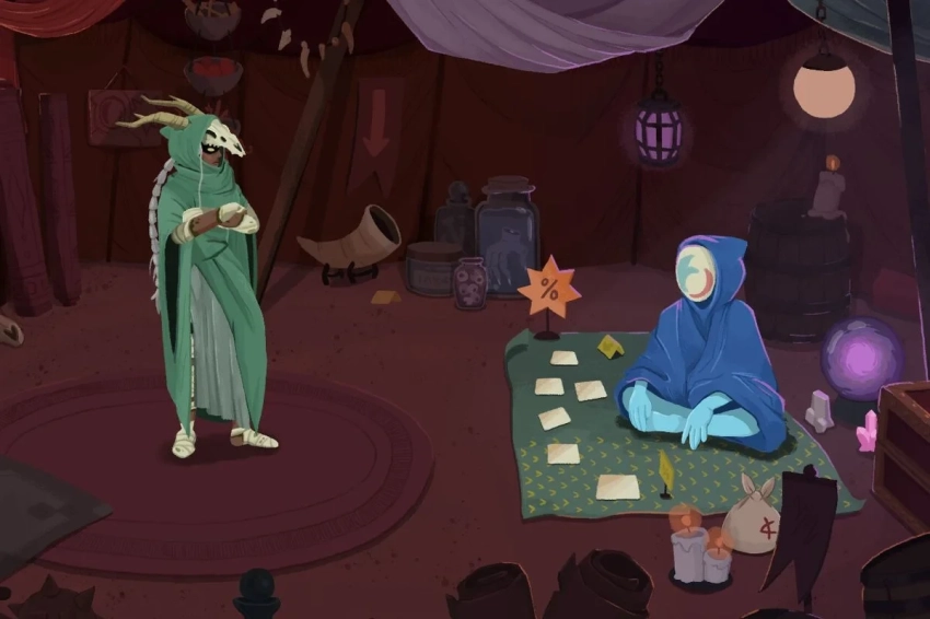 Релиз Slay The Spire 2 в раннем доступе Steam отложили до 2026 года