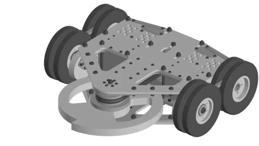«Жаба»: мощь и упорство от команды Wolfram