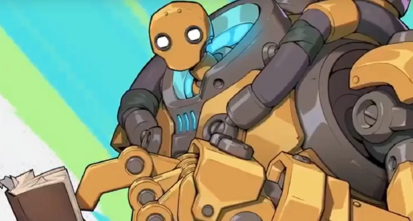 Файтинг 2XKO в мире League of Legends выйдет в раннем доступе 7 октября — анонс был в 2019