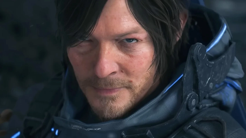 Фильм по Death Stranding не будет прямой адаптацией игры — нас ждёт новая история