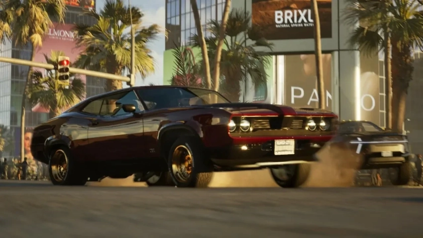 Для провалившейся MindsEye выпустили обновление с новыми миссиями