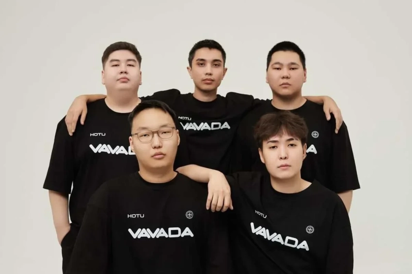 HOTU сенсационно разгромила FURIA на ESL Pro League Season 22 Stage 1 по Counter-Strike 2