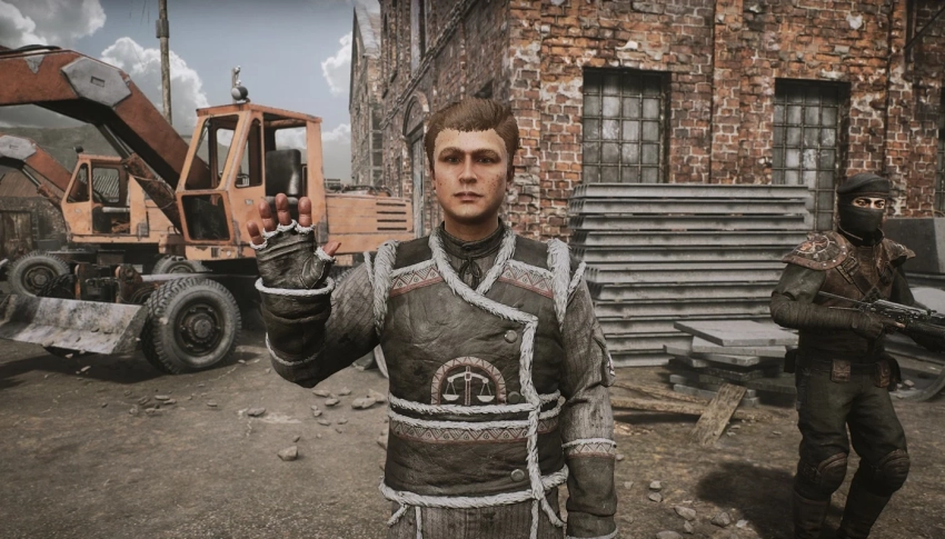 Авторы российского шутера PIONER продлили тестирование после проблем с доступом у игроков