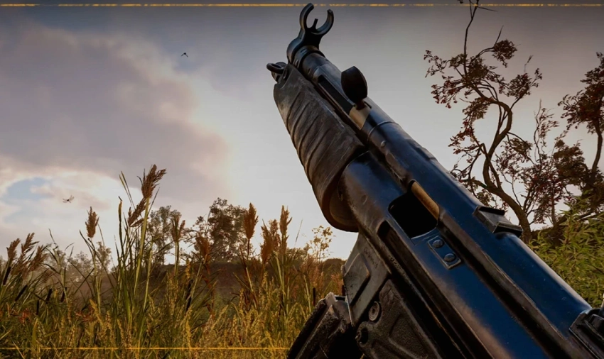 S.T.A.L.K.E.R. 2 получила обновление Expedition с хардкорной сложностью и улучшениями NPC