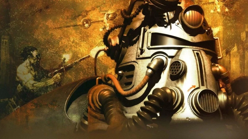 Соавтор Fallout назвал главную проблему современных игр — отсутствие идентичности