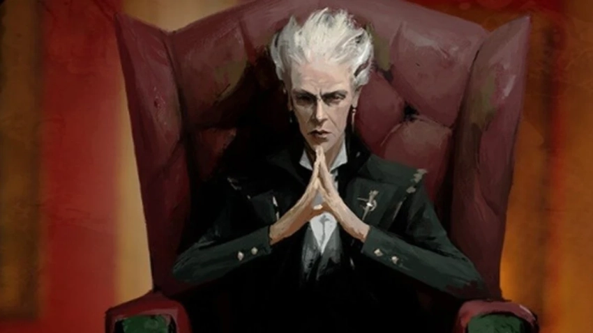 Текстовая ролёвка Duskpunk вышла в Steam под восторженные отзывы