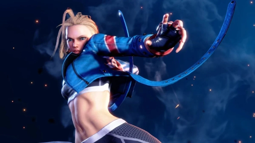 Продажи Street Fighter 6 превысили 6 млн копий