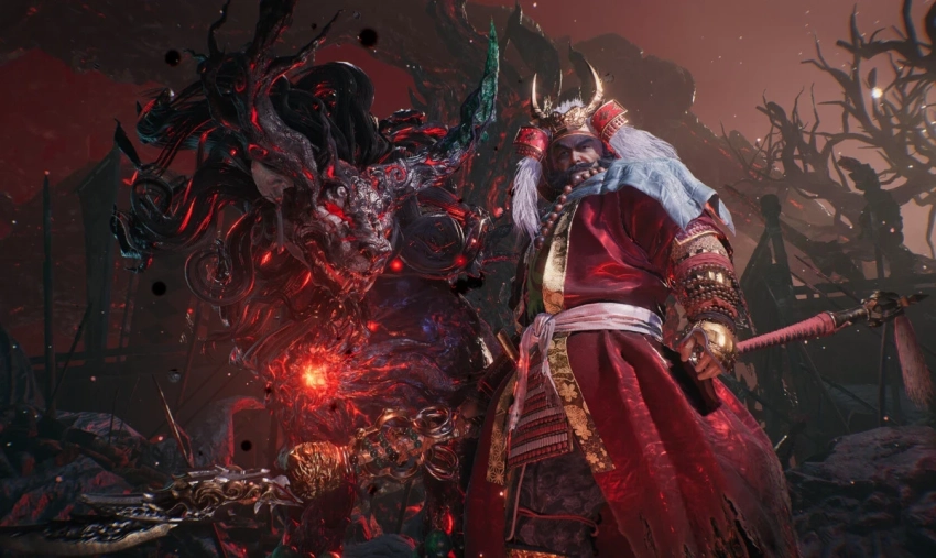 В превью Nioh 3 показали свежий геймплей и похвалили боевую систему