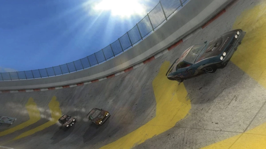 Культовые FlatOut и FlatOut 2 получили большие обновления и огромные скидки в Steam