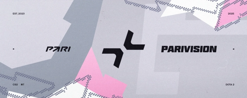 Мидер PARIVISION списал героев Beastmaster и Earthshaker со счетов в Dota 2