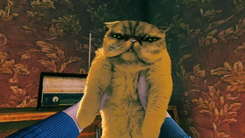 Хоррор No, Iʼm not a Human получит крупное контентное обновление в декабре