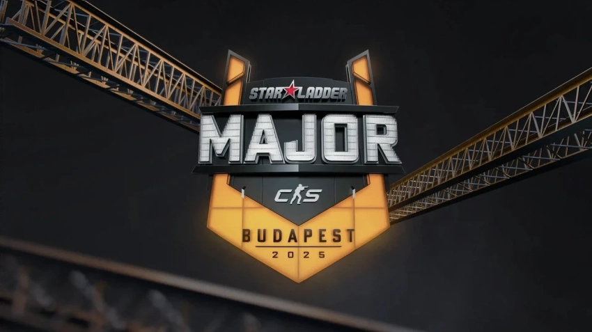 NAVI и FaZe по Counter-Strike 2 прошли в третью стадию StarLadder Budapest Major 2025
