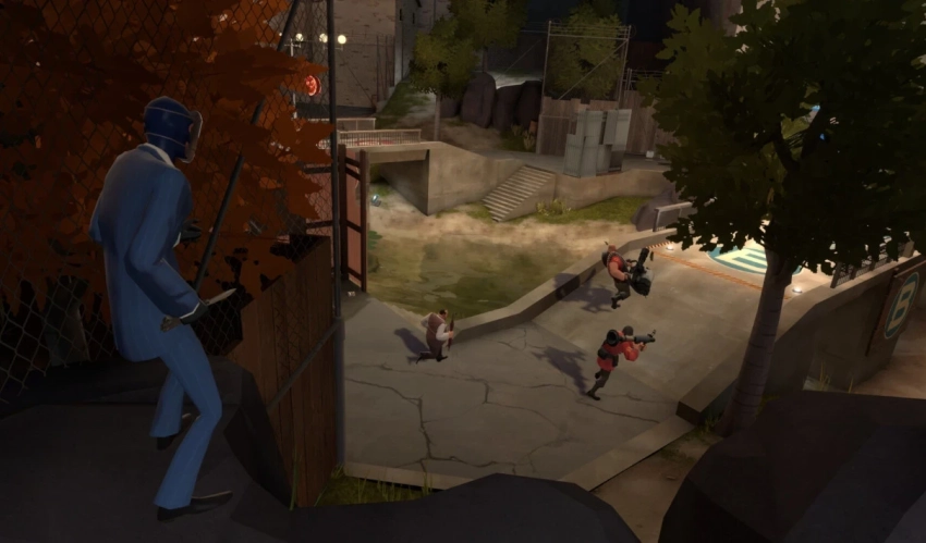 Авторы Team Fortress 2 Classic сменили название мода и наметили релиз на 30 января