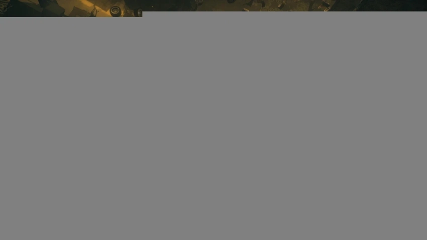 Control Resonant получила дублированный трейлер на русском языке