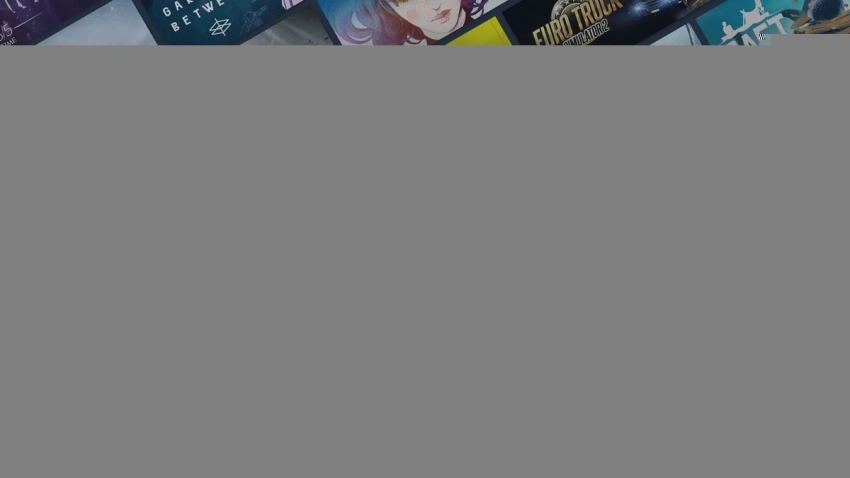 Valve открыла доступ к персональным итогам в Steam за 2025 год