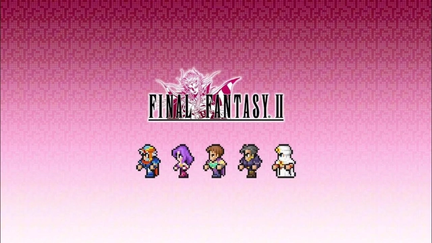 Продажи серии Final Fantasy Pixel Remaster достигли отметки в шесть миллионов копий