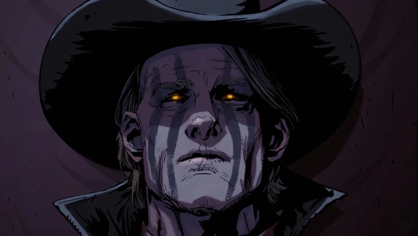 Мрачный шутер Blood West стал новой бесплатной игрой в Epic Games Store