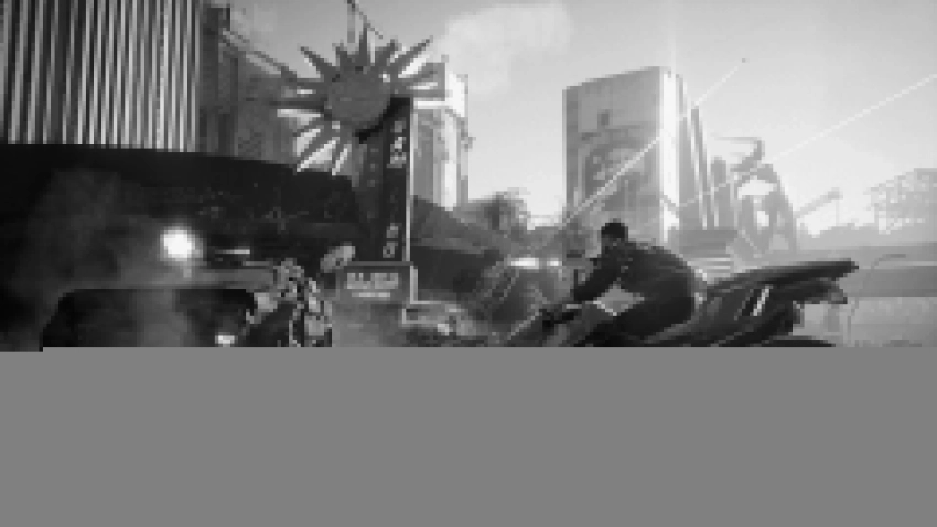 Ведущий разработчик Cyberpunk 2077 заявил, что лифты в игре не скрывают загрузку