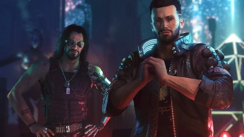 Авторы Cyberpunk 2077 и «Ведьмака 3» заработали плюс в репутацию после ошибочной скидки