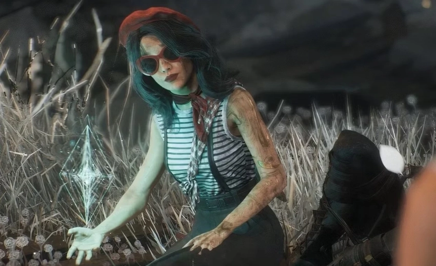 Русская озвучка Clair Obscur: Expedition 33 студии GamesVoice выйдет в феврале