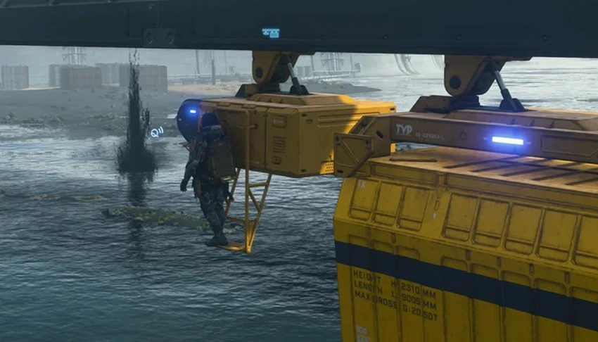 Минус эксклюзив? Death Stranding 2 снова получила возрастной рейтинг для PC после удаления