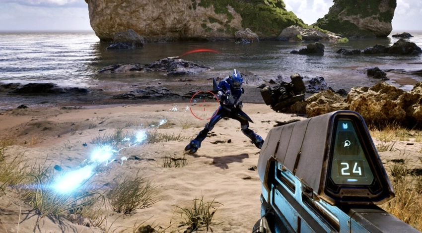 Выходом Halo: Campaign Evolved на PlayStation 5 хотят «почтить наследие» серии