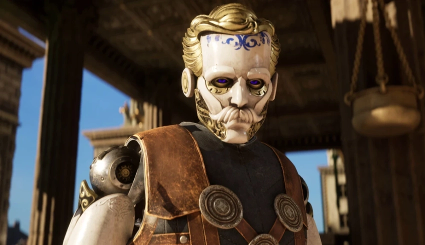 Авторы ролевой игры Clockwork Revolution оказались не против сравнений с Dishonored