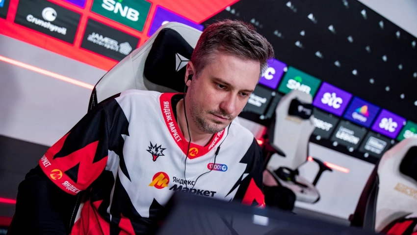 Легенда Dota 2 Solo объяснил вред от сокращения призовых фондов на турнирах