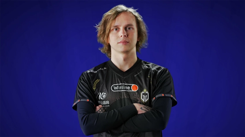 dyrachyo перенес операцию и подтвердил, что не планирует возвращаться в Dota 2