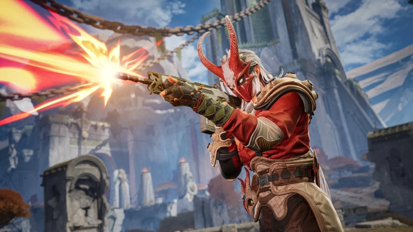 Геройский шутер Highguard создателей Apex Legends вышел на консолях и PC под критику игроков