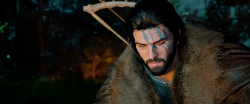 Экшен Crimson Desert получил обзорный трейлер, посвящённый героям, миру игры и геймплею